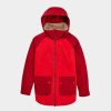 Clothing Burton Snowboard Jackets | Womens Burton Prowess Snowboard Jacket Red