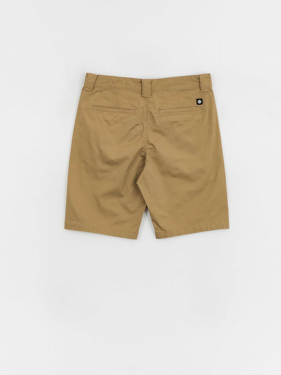 Clothing Element Shorts | Element Sawyer Wk Shorts Brown