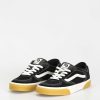 Shoe Vans Low-Tops | Vans Rowley Classic Shoes Brown