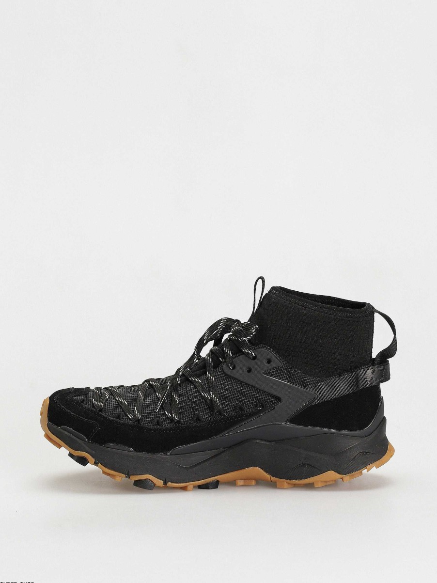 Shoe The North Face High-Tops | The North Face Vectiv Taraval Peak Shoes Black