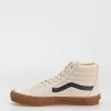 Shoe Vans High-Tops | Vans Skate Sk8 Hi Shoes Brown