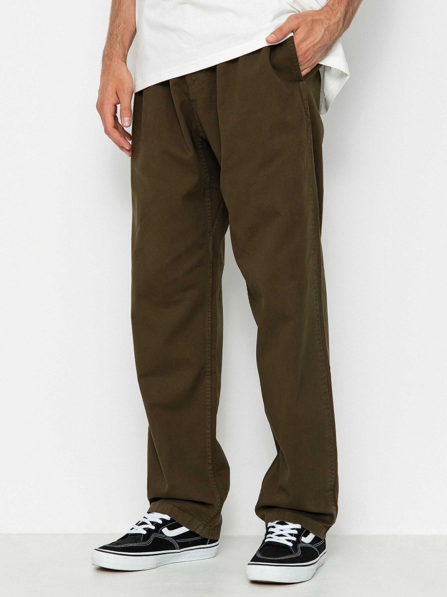 Clothing Gramicci Pants | Gramicci Pant Pants Green