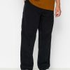 Clothing Carhartt WIP Pants | Carhartt Wip Single Knee Pants Black