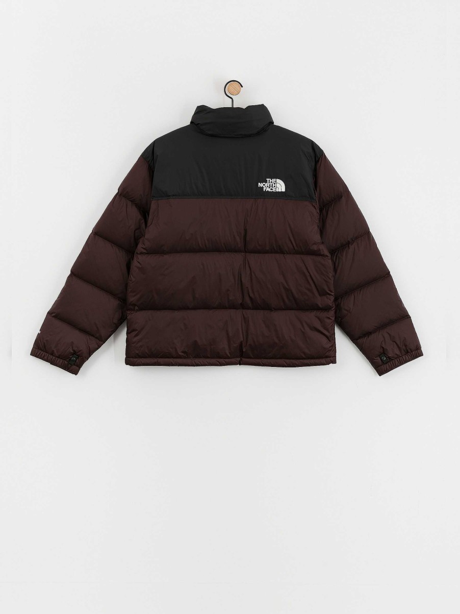 Clothing The North Face Jackets | The North Face 1996 Retro Nuptse Jacket Black