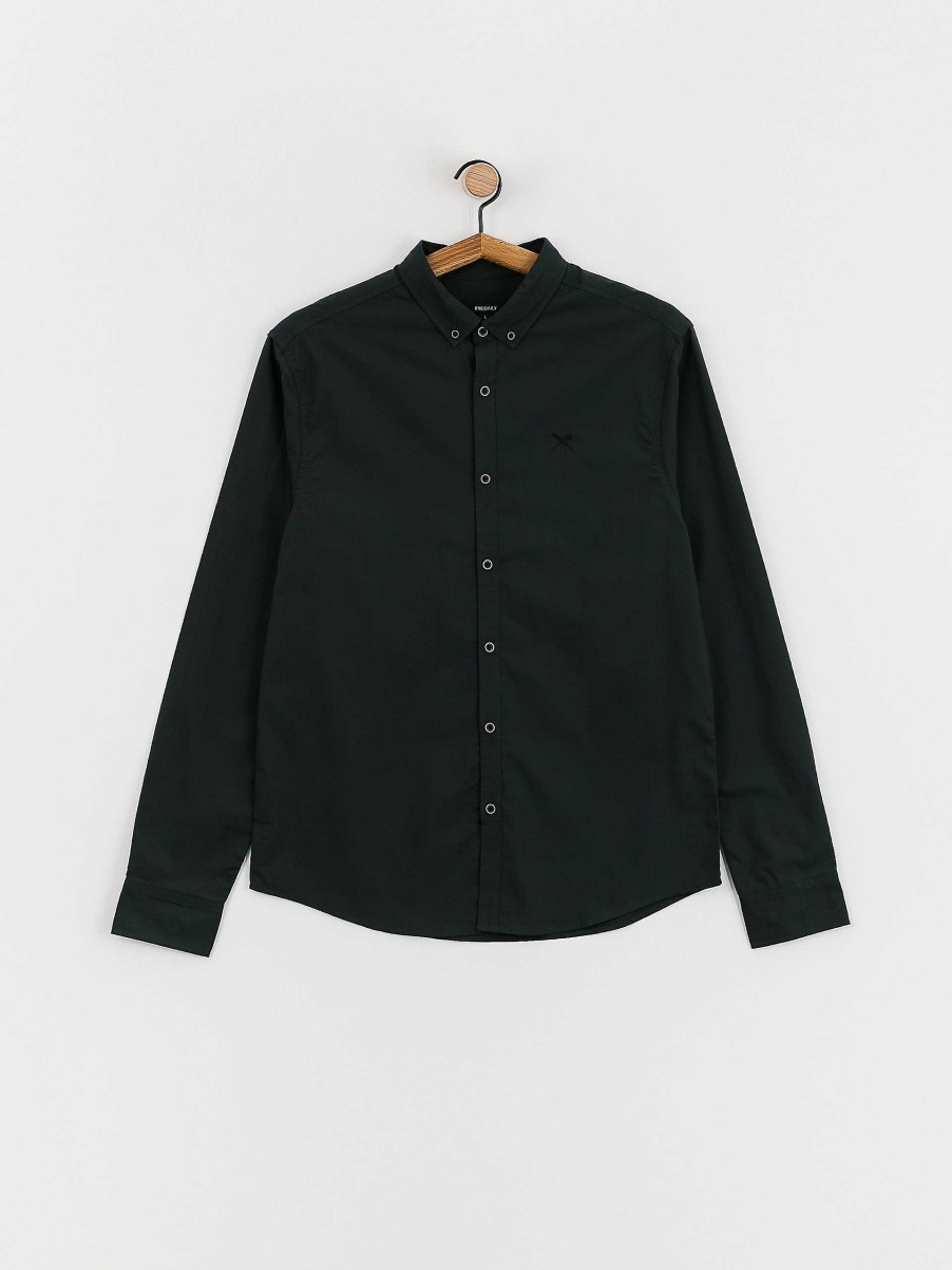 Clothing Iriedaily Shirts | Iriedaily Samuel Shirt