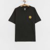 Clothing Element T-Shirts | Element Snake T-Shirt Black