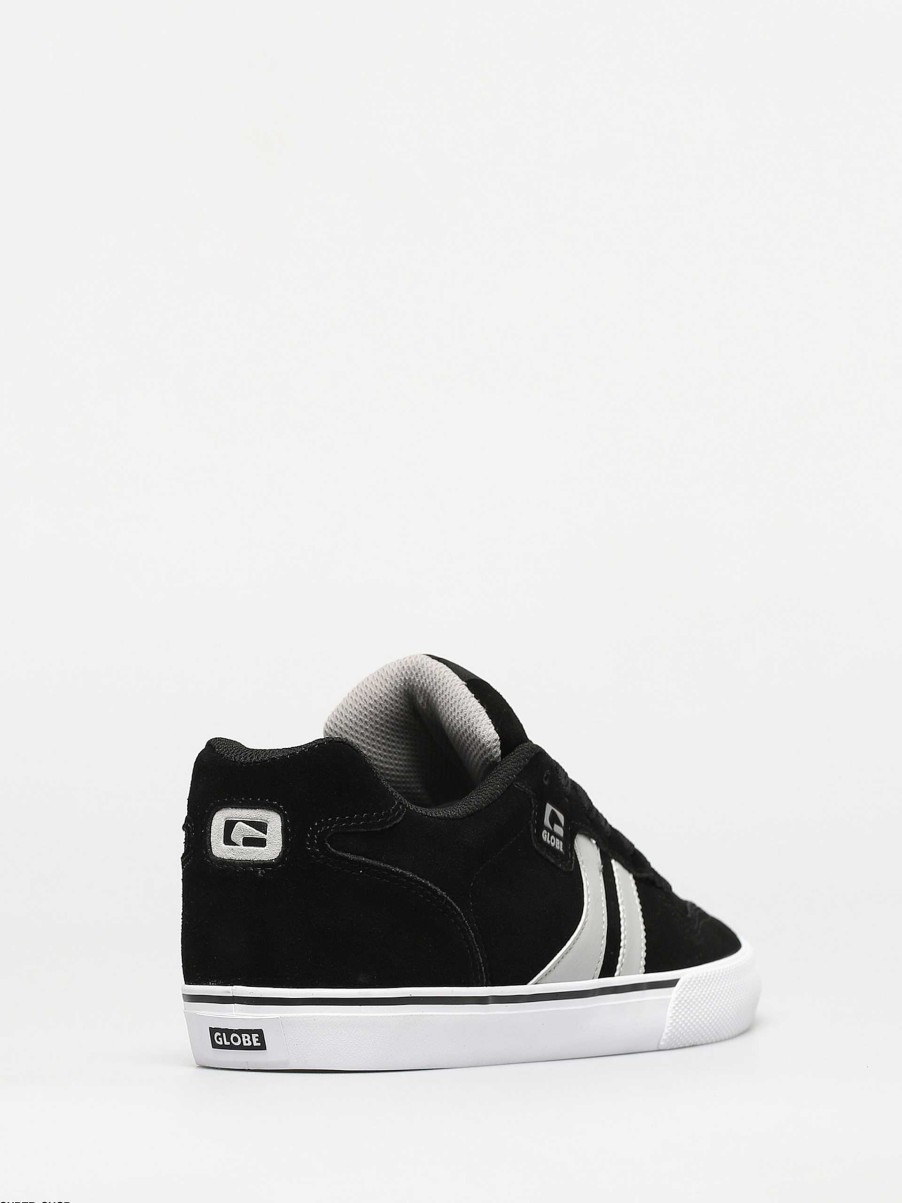 Shoe Globe Skate Shoes | Globe Encore 2 Shoes Black