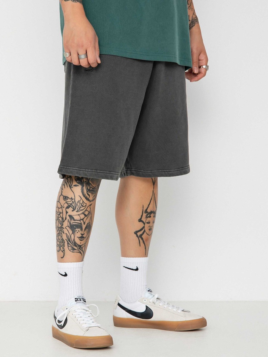 Clothing Carhartt WIP Shorts | Carhartt Wip Duster Short Shorts Black