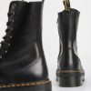 Shoe Dr. Martens High-Tops | Dr. Martens Jadon Hi Shoes Wmn Black