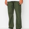 Clothing Volcom Pants | Volcom Squads Cargo Loose Tprd Pants Green