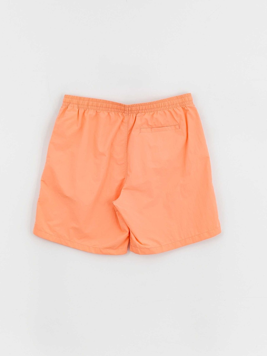 Clothing DC Shorts | Dc Wayford Shorts Orange