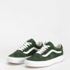 Shoe Vans Low-Tops | Vans Old Skool Shoes Green