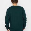 Clothing Iriedaily Sweatshirts/Hoodies | Iriedaily Mini Flag 2 Sweatshirt Green