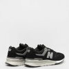 Shoe New Balance Sneakers | New Balance 997 Shoes Black