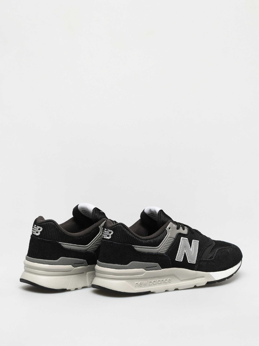 Shoe New Balance Sneakers | New Balance 997 Shoes Black