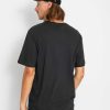 Clothing Volcom T-Shirts | Volcom Fty Section T-Shirt Black