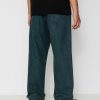 Clothing Volcom Pants | Volcom Billow Denim Pants Green