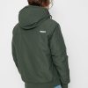 Clothing Prosto Jackets | Prosto Gegito Bomber Jacket Green