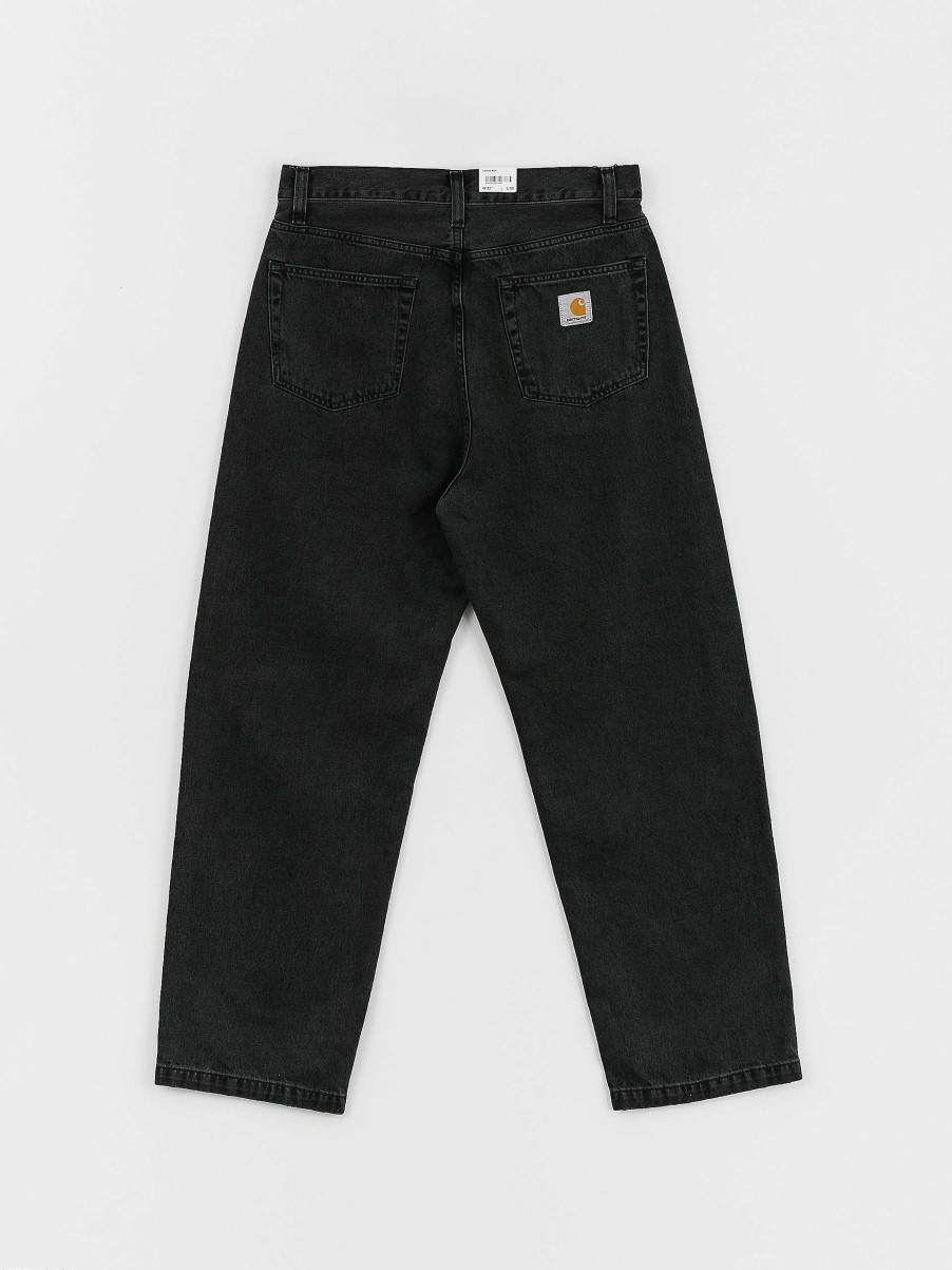 Clothing Carhartt WIP Pants | Carhartt Wip Landon Pants Black