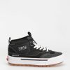 Shoe Vans High-Tops | Vans Half Cab Gore Tex Mte 3 Shoes Black