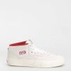 Shoe Vans Low-Tops | Vans Skate Half Cab Shoes Beige