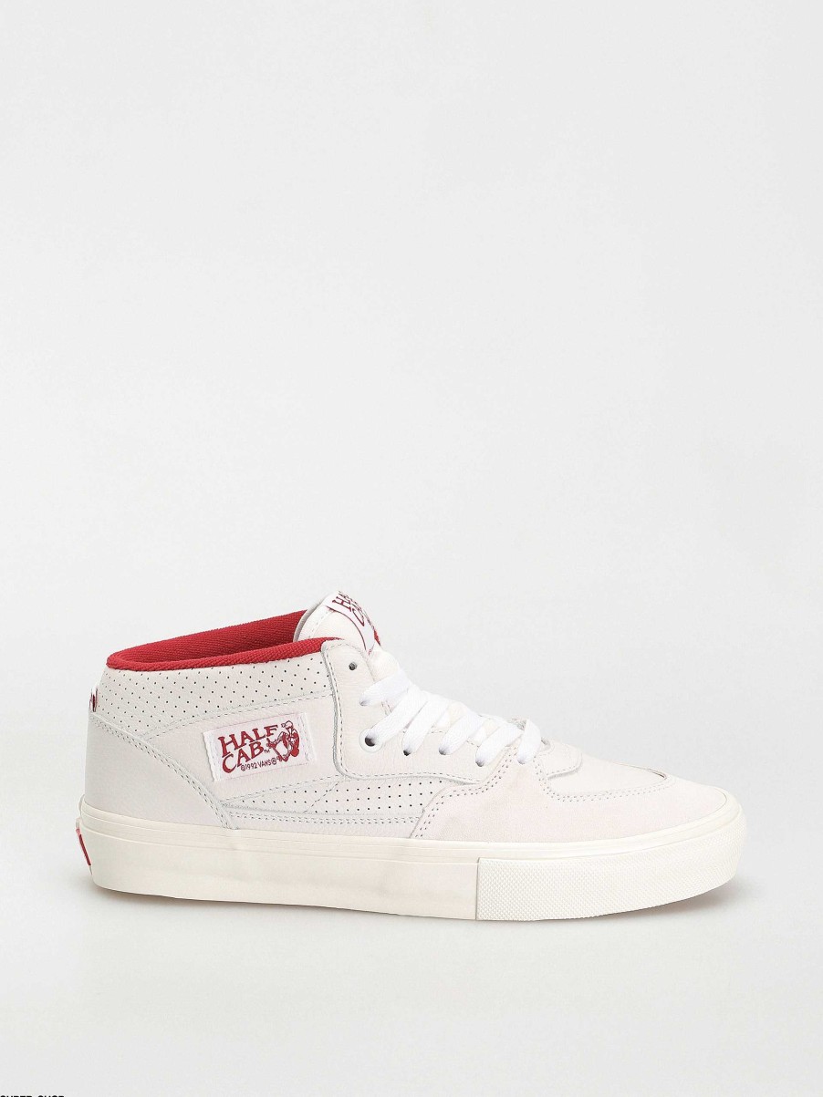 Shoe Vans Low-Tops | Vans Skate Half Cab Shoes Beige