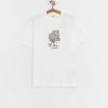 Clothing Carhartt WIP T-Shirts | Carhartt Wip Trailblazer T-Shirt White