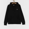 Clothing Element Sweatshirts/Hoodies | Element Cornell Classic Sweatshirt Black