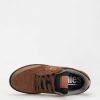 Shoe Etnies Skate Shoes | Etnies Marana Shoes Brown