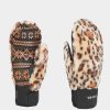 Clothing Level Snowboard Gloves | Level Siberian Gloves Wmn Brown