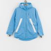 Clothing Roxy Snowboard Jackets | Womens Roxy Chloe Kim Snowboard Jacket Blue