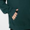 Clothing Volcom Sweatshirts/Hoodies | Volcom Gothstone Hd Hoodie Green