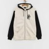 Clothing Volcom Sweatshirts/Hoodies | Volcom Watanite Zhd Hoodie Beige