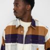 Clothing Carhartt WIP Shirts | Carhartt Wip Lyman Shirt Brown