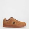 Shoe DC Skate Shoes | Dc Manteca 4 S Shoes Brown