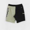 Clothing Volcom Shorts | Volcom Surf Vitals Noa Deane 21 Boardshorts Multicolor