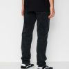 Clothing Carhartt WIP Pants | Carhartt Wip Klondike Pants Black