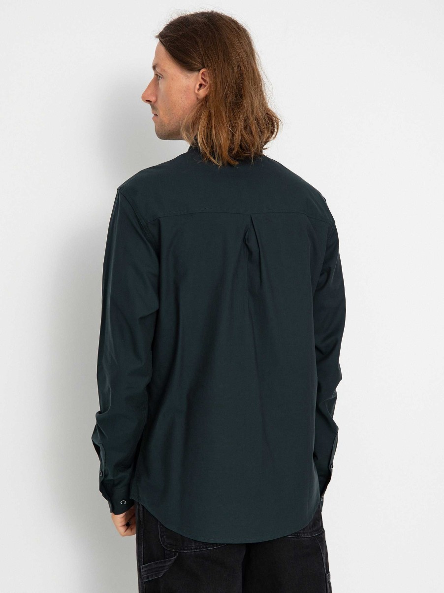 Clothing Iriedaily Shirts | Iriedaily Samuel Shirt