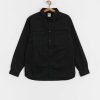 Clothing Nike SB Shirts | Nike Sb Tanglin Shirt Black