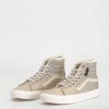 Shoe Vans High-Tops | Vans Sk8 Hi Shoes Beige