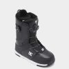 Shoe DC Medium | Mens Dc Control Snowboard Boots Black