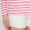 Clothing Femi Stories Longsleeves | Femi Stories Holda Longsleeve Wmn Pink