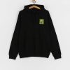 Clothing Vans Sweatshirts/Hoodies | Vans Since 66 Hd Hoodie Black