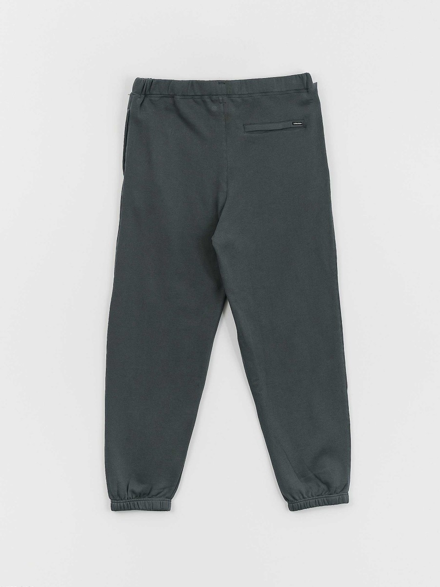 Clothing Volcom Pants | Volcom Iconic Stone Fleece Pants Grey