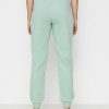 Clothing Roxy Pants | Roxy From Home Pants Wmn Blue/Green