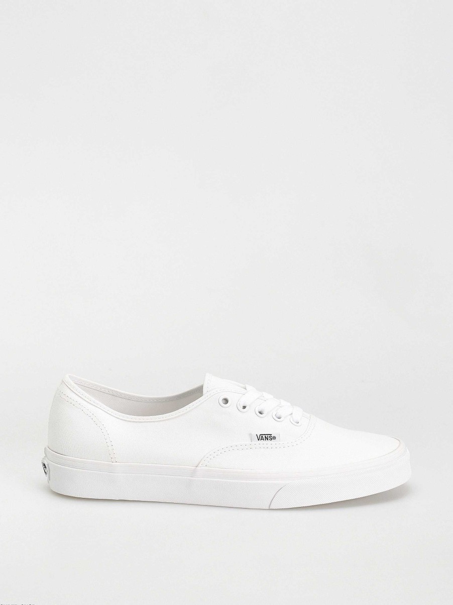 Shoe Vans Low-Tops | Vans Shoes Authentic White