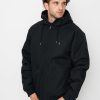 Clothing Volcom Jackets | Volcom Hernan 5K Jacket Black