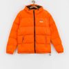 Clothing Prosto Jackets | Prosto Winter Adament Jacket Orange