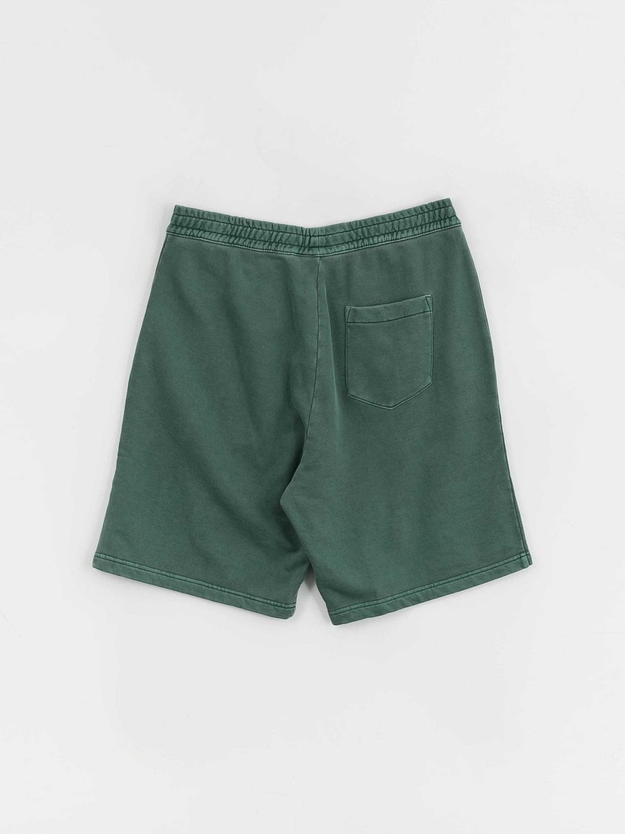 Clothing Carhartt WIP Shorts | Carhartt Wip Duster Short Shorts Green