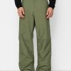 Clothing DC Snowboard Pants | Mens Dc Snow Chino Snowboard Pants Green